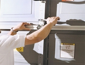 garage door installation houston tx
