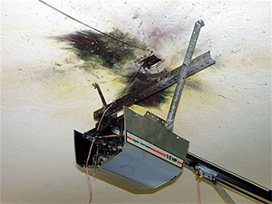 garage door repair houston tx