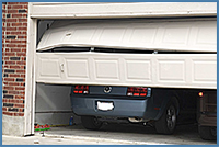 repair garage door Texas City