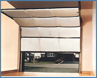 fix garage door houston