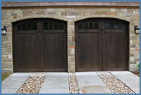 overhead door houston