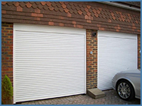 garage door opener houston